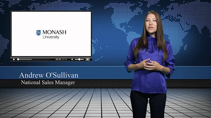 Andrew O'Sullivan - Baked Goods Manufacturer & Distribution - Stanford Who's Who