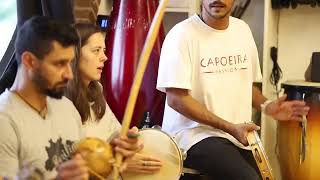 Last roda Highlight - Michigan Summer Capoeira Festival 2022 #tmc4c #capoeira #roda