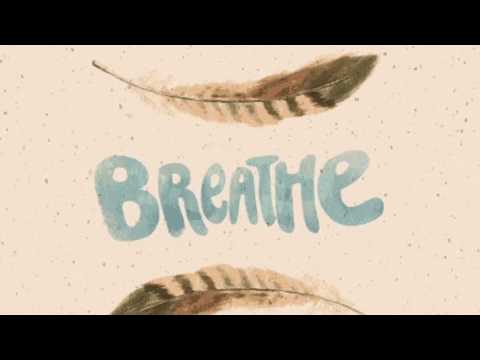 Breathe (2AM) - Cover