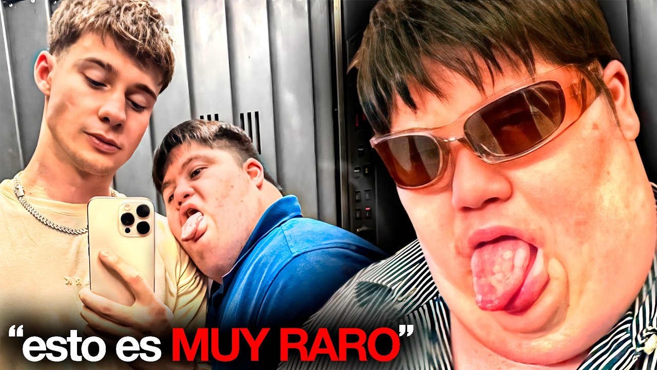 Tomas Mazza y ALONSO tienen un PROBLEMA MUY GRAVE