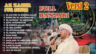 Az Zahir Full Banjari Part 2
