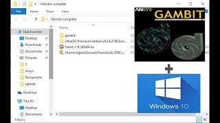 how to install gambit 2.4.6