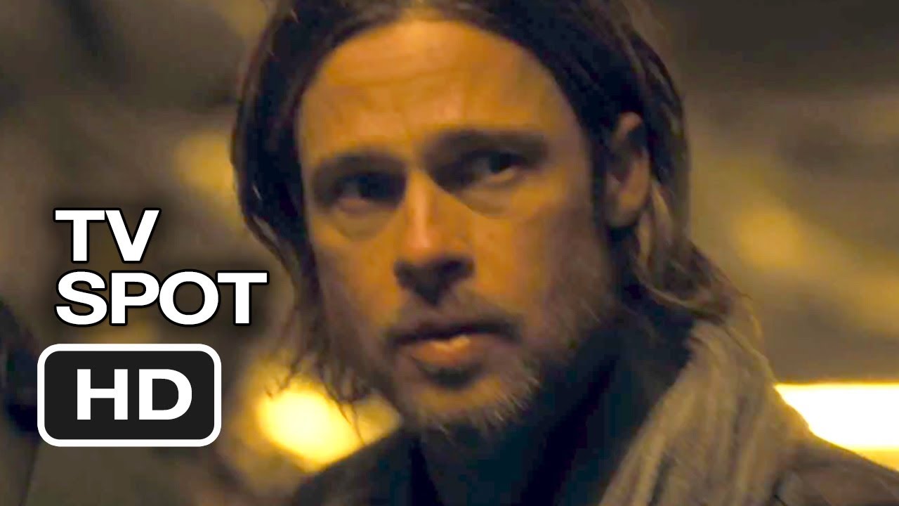 World War Z 2 - Rotten Tomatoes