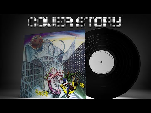 Fatlip on The Pharcyde’s "Bizarre Ride II The Pharcyde" | COVER STORY | #ThePharcyde #Rap #HipHop