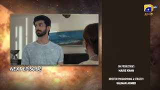 Iblees Episode 26 Teaser - Har Pal Geo