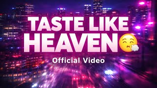 Taste Like Heaven  Blak Fyah  