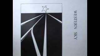 B.F.G. - Western Sky (audio)