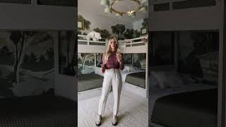 Bsdh X Delos Circle Interview Looks