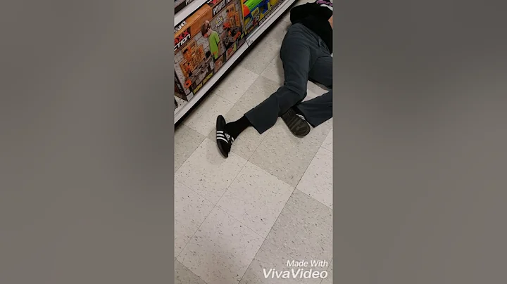 Mannequin Challenge