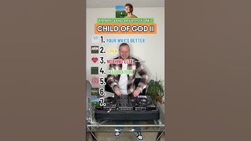 Thumbnail of The BEST Songs on Forrest Frank’s CHILD OF GOD II 🏆🙏