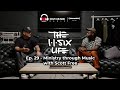 The 116 Life Ep. 29 - Ministry through Music with Scott Free