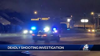 Coroner releases name of victim found shot to death in Greenville County
