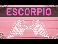 URGENTE ESCORPIO ♏️ AGARRATE FUERTE CON ESTAS REVELACIONES  😱🎀✨🛀🧘‍♀️💃💐  HOROSCOPO  🪙 TAROT