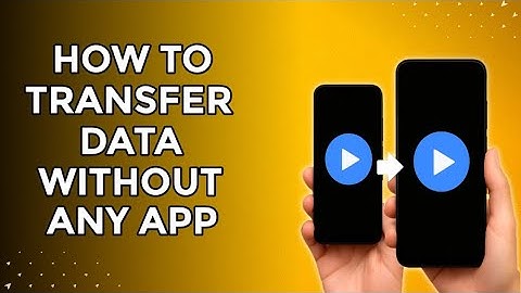 Transfer Files Without Any App Using MX Player | Mobile to Mobile File Sharing Trick | realbipuldas