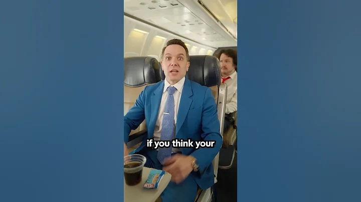 What To Do If Your Plane Is Hijacked