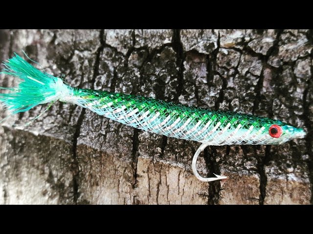 Mosiee Fly Tying Fly Fishing Tying Material Ultra-Fine Soft Fly