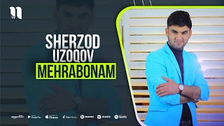 Sherzod Uzoqov - Mehrabonam (music version)