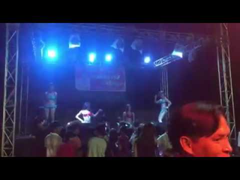 วงดนตรีน้องเพลงมิวสิคกำแพงเพชร โคโยตี้