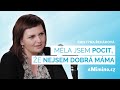 Kristýna Řeháková: Moje pokusy spáchat sebevraždu jsem vnímala jako vysvobození
