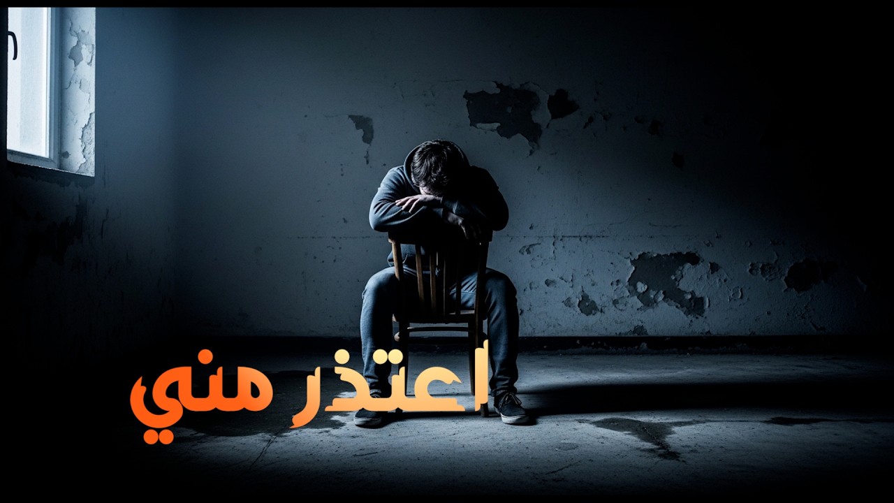 اعتذر مني. صوتٌ يلامس القلب، كلماتٌ تعبّر عن الحنين والشوق، ولحنٌ سريع يحمل طابعًا عربيًا عصريًا.