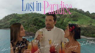 Lost in Paradise (2026) | Full Movie Trailer | #12026