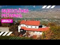 Argilly | Видеопрезентация ресторана  | Видео тур 4К Dji mavic pro 2