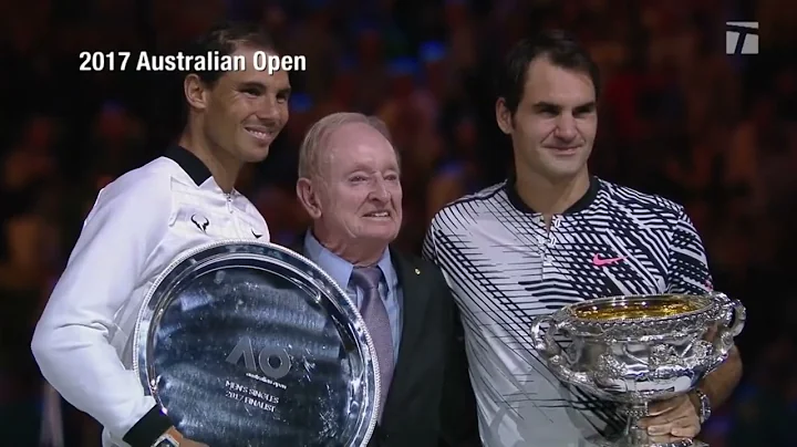 Unstrung: Roger Federer Retires