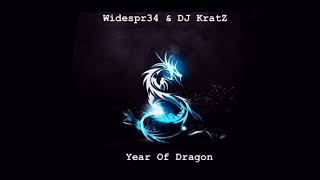 NWYR - Year Of Dragon (Widespr34d & DJ KratZ Remake)