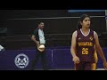 M3 | Tamil Nadu Vs Karnataka | Women A | 74th Junior National Basketball Championship