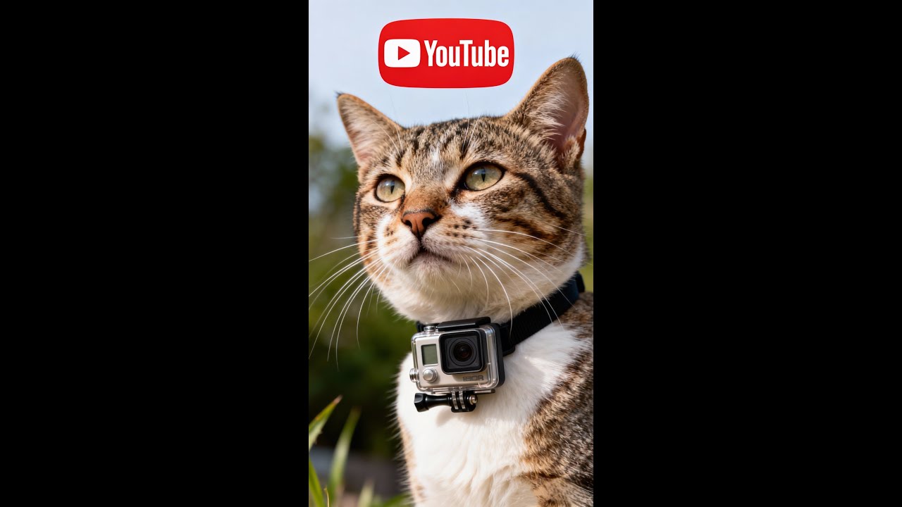 live-cat-camera-shorts-pov-catpov-livenow-youtube