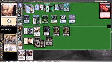 Gatecrash Draft #12 - Part 3 - Round 2