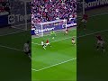Manchester United 4-3 Liverpool #Shorts