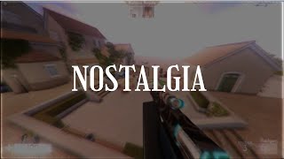 Nostalgia - A ROBLOX Arsenal Montage