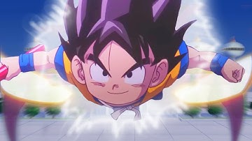 Dragon Ball Daima - EVERYTHING YOU NEED TO KNOW! (Must Watch Before Anime)