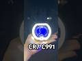 68. CR7 C991 || klik link dibio No.68 untuk beli #lampumotor #lampubiled #cr7 #projiebiled