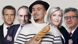 SUIS-JE UN BON FRANÇAIS ? 🇫🇷