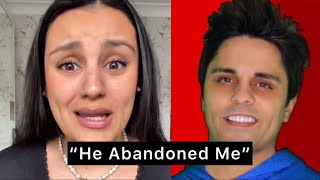 Woman Claims Ray William Johnson Is Her Father