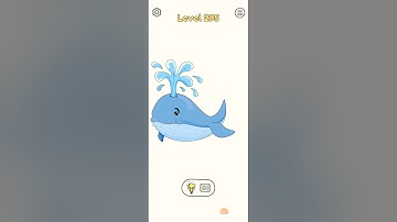 DOP Draw One Part Level 295 Walkthrough Solution and Answer By AMQ Gaming