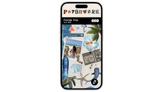 Patchwork Demo screenshot 3