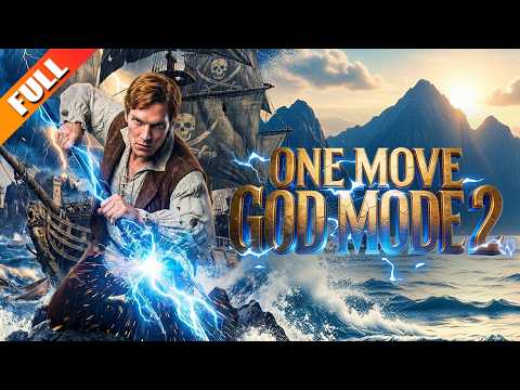 They Called Him the Ship's Cleaner… But He Was the Sea God's Son Who… poster