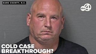 Missing Charleston woman's husband arrested in connection to separate homicide cold case
