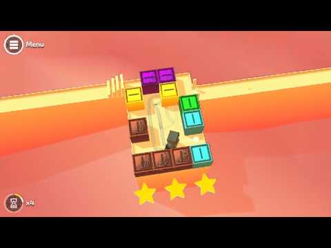 Afterloop Level 31