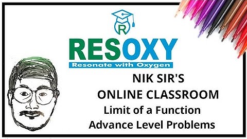 Limit of a Function ( Lecture - 13 )