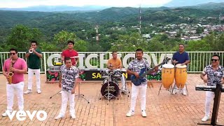 Juanito Y Su Grupo Innovación - Tierra Mixe