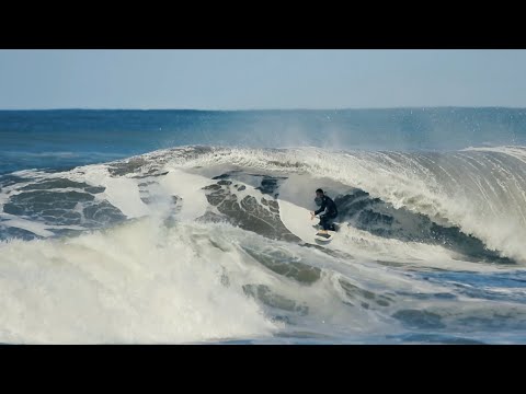 PATIO - Surf en Chapadmalal, Argentina - JUAN ARCA