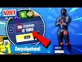 💲 KUPIŁEM *100* STOPNI KARNETU BOJOWEGO SEZONU 4! | Fortnite (Battle Royale)