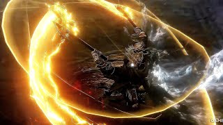 How To CHEESE The Death Knight In Shadow Of The Erdtree