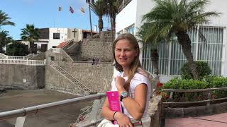 Velkommen til oss på den Norske skole, Gran Canaria!