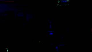 Concrete - The Barren Waste