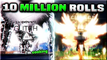 WHAT 10 MILLION ROLLS GOT ME IN SOL